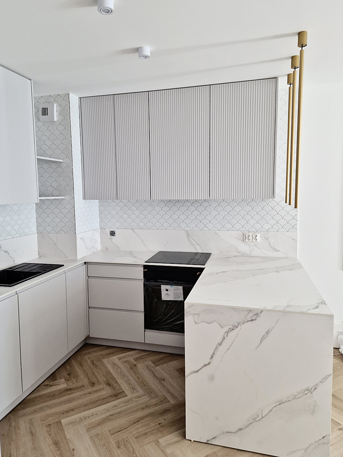 kaszmirowe kuchnie kraków